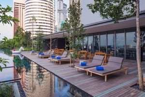 Hospedagens - Dao by Dorsett AMTD Singapore
