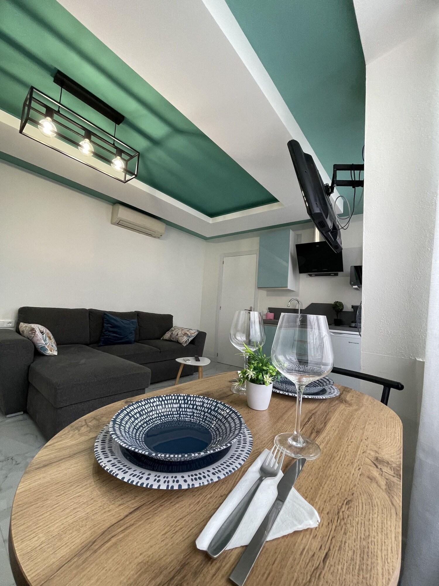 Comodidades del Alojamiento La Villa del Sastre