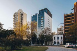 Alojamiento - Dazzler by Wyndham La Plata