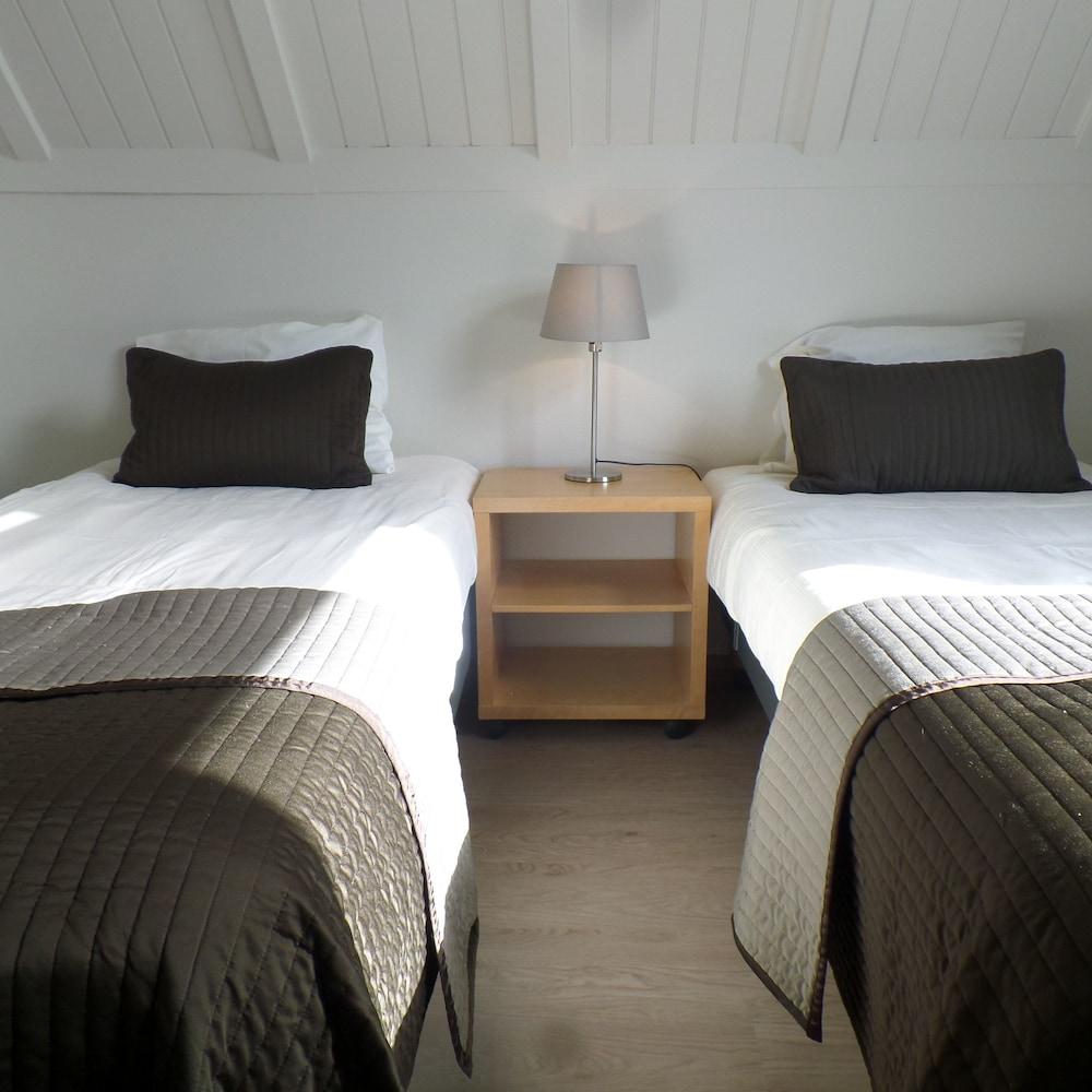Habitación Le Val D'Arimont Resort