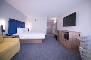 Alojamiento - Hampton Inn Chicago-Carol Stream