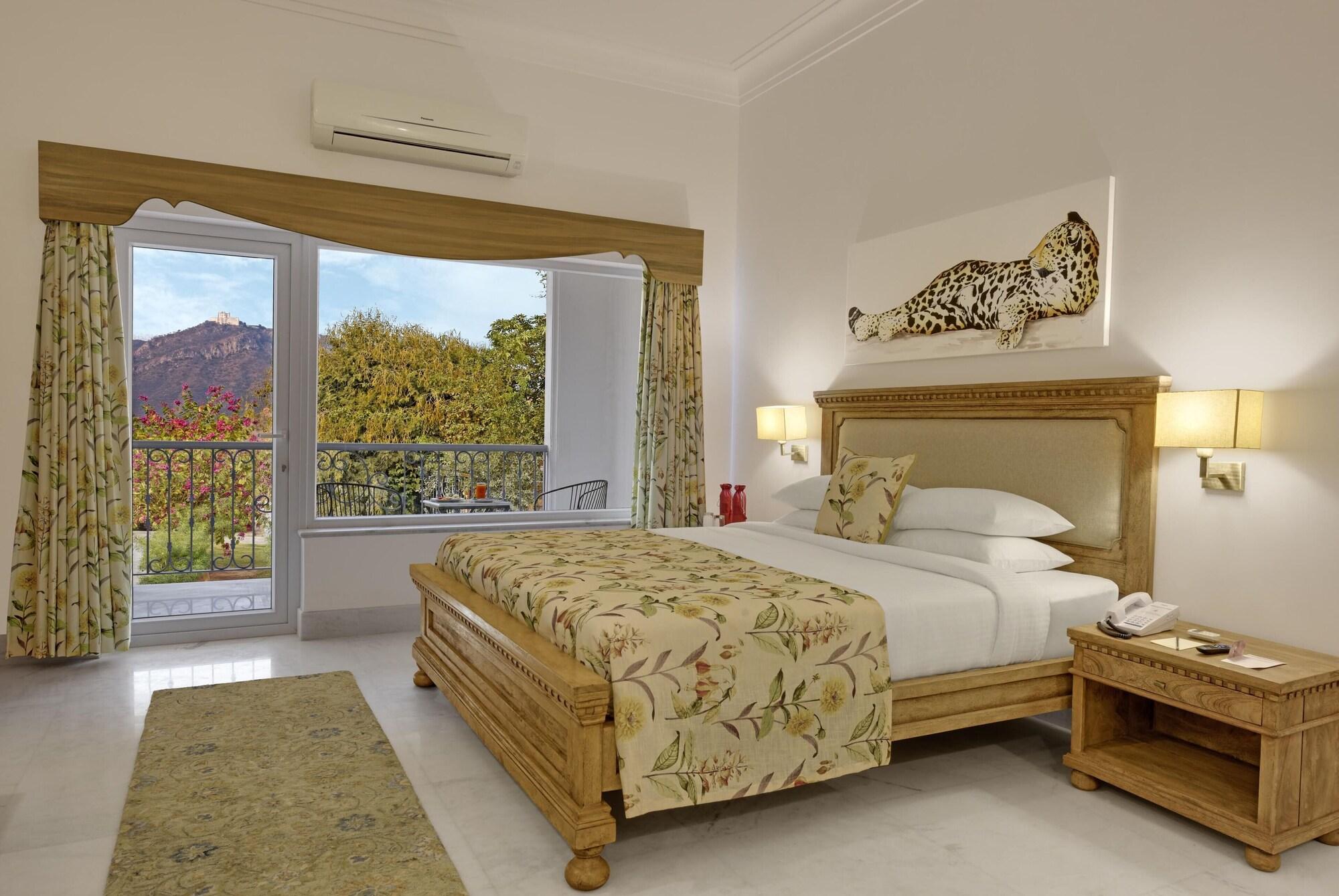 Habitación Fateh Garh Resort by Fateh Collection