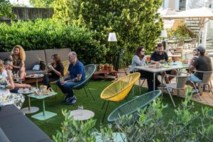 Alojamiento - Mercure Niort Marais Poitevin