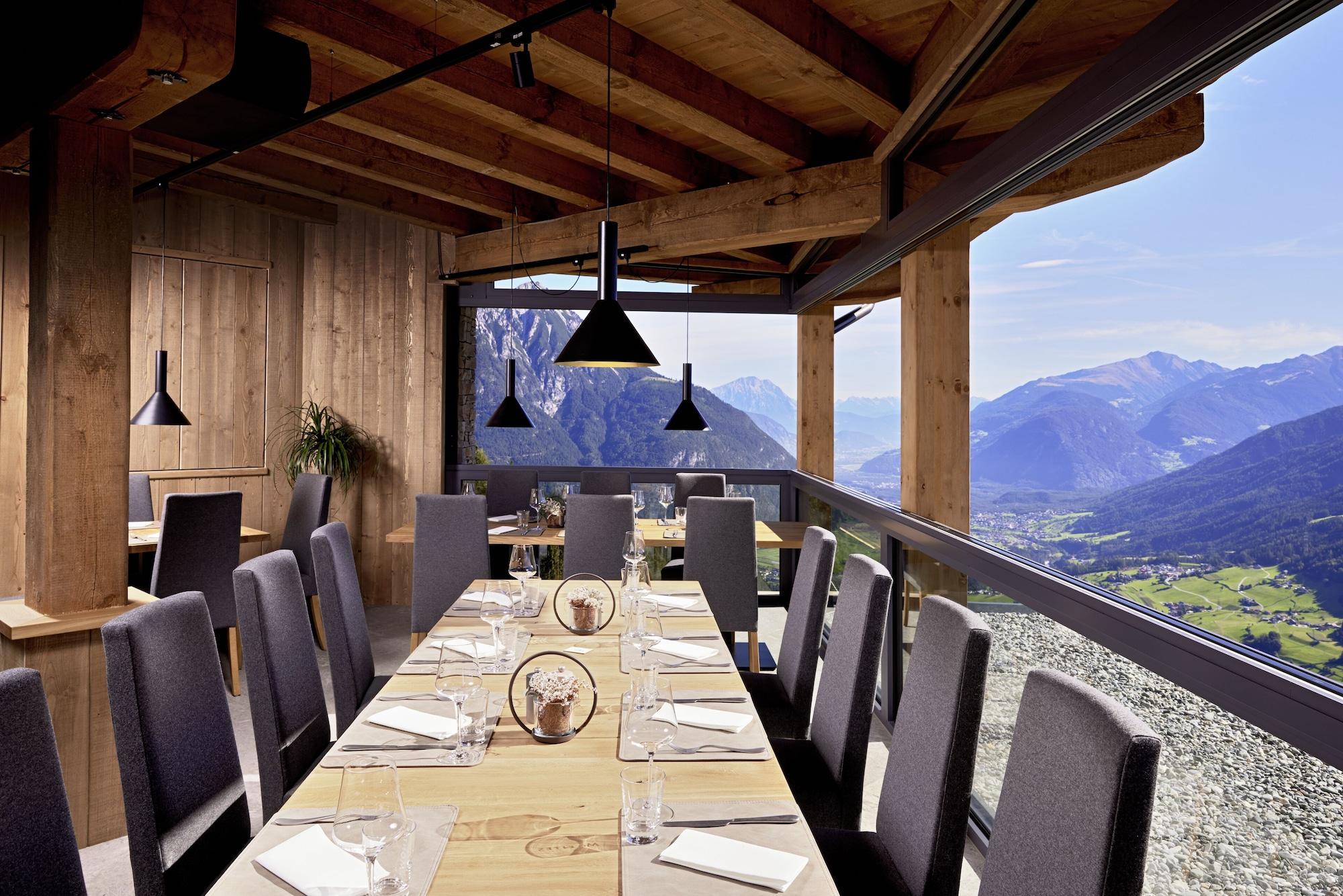 Restaurant Puitalm - Natur I Apart I Hotel