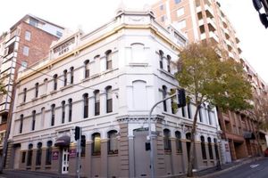 Alojamiento - Woolbrokers Hotel Darling Harbour