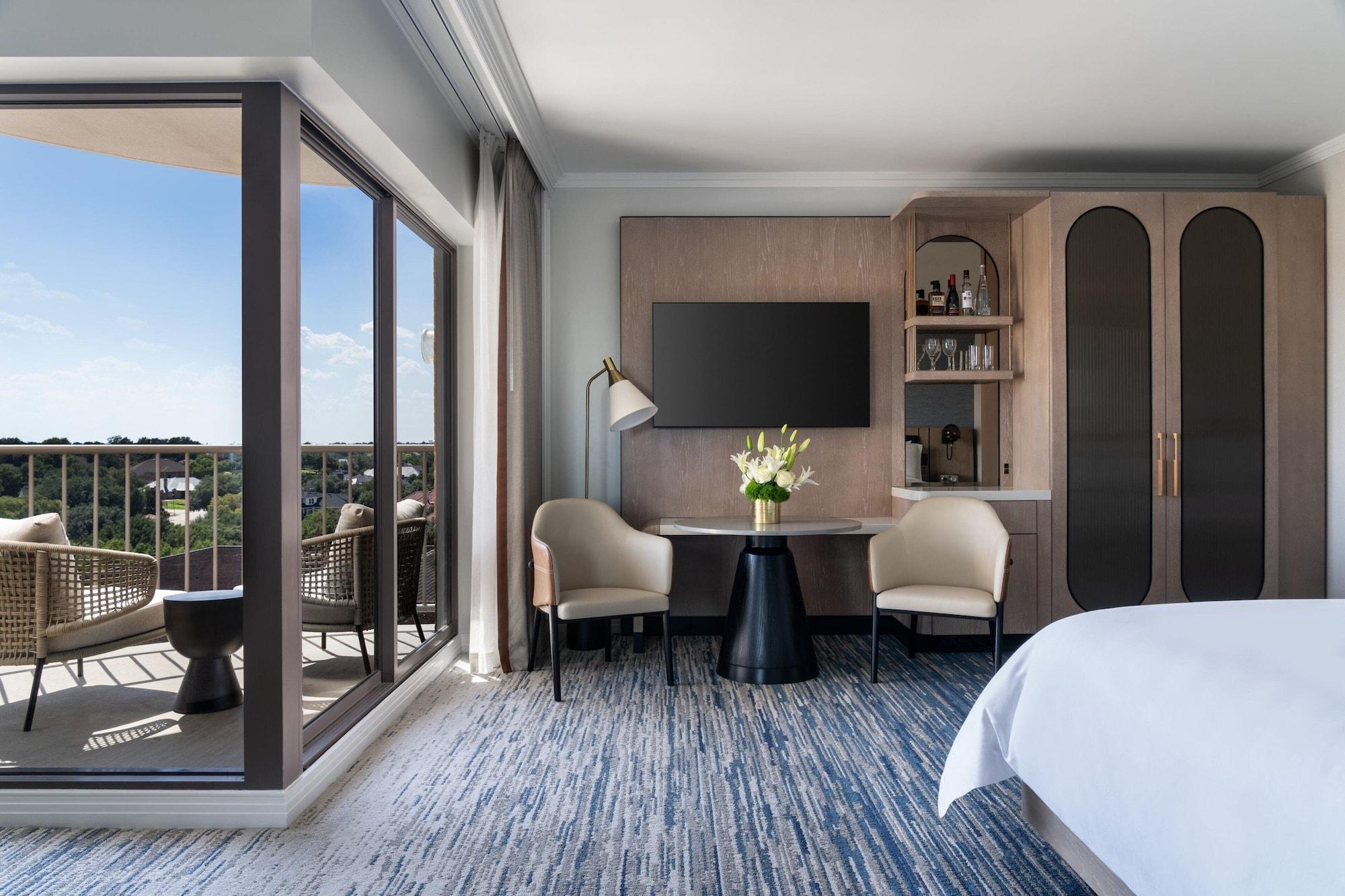 Habitación The Ritz-Carlton Dallas, Las Colinas