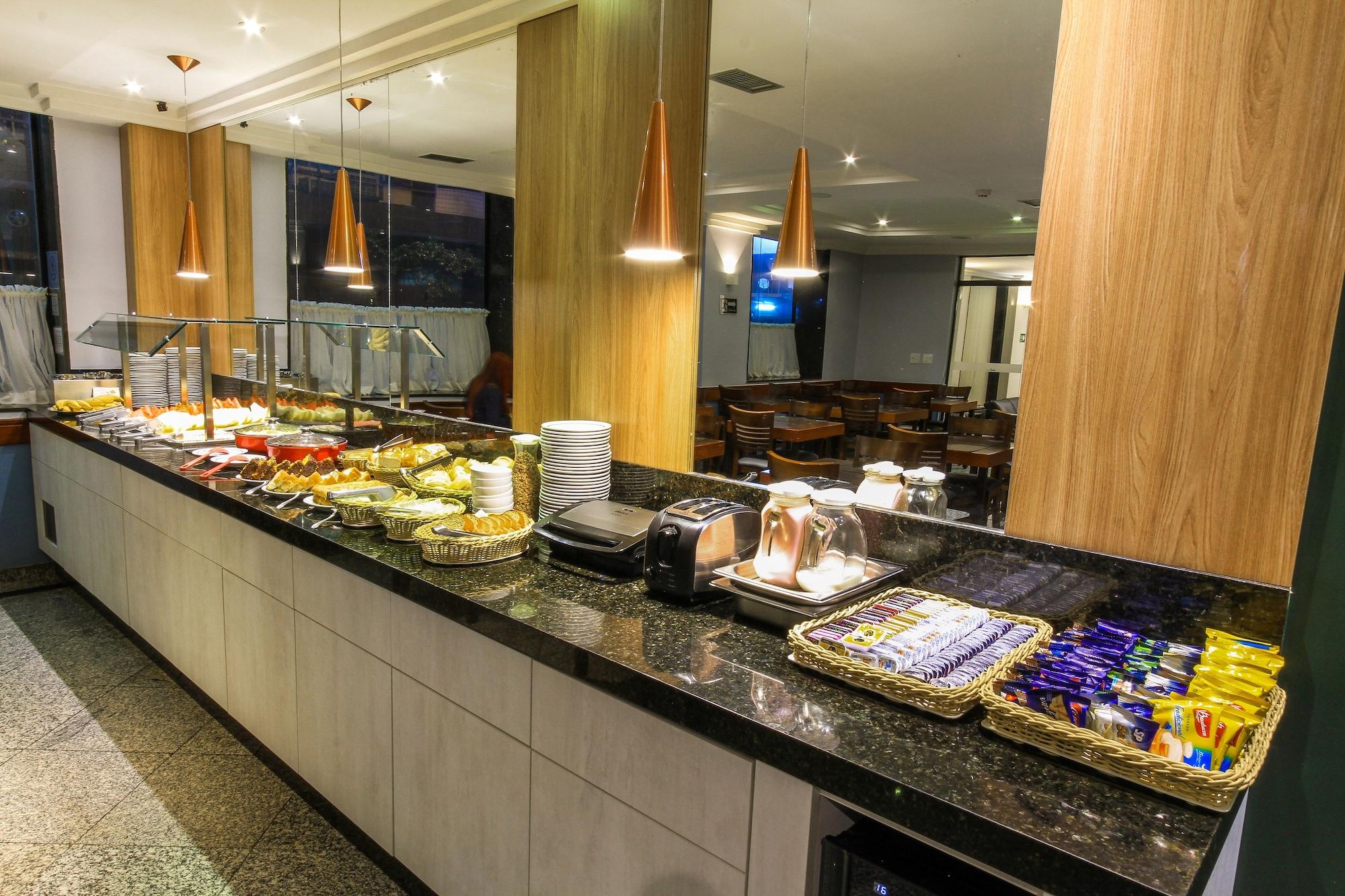 Restaurant Windsor Hotel