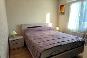 Alquiler Vacacional - single storey house