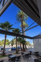 Alojamiento - Malak Hotel