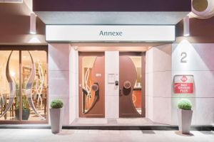 Alojamiento - Best Western Plus Grand Hotel Victor Hugo