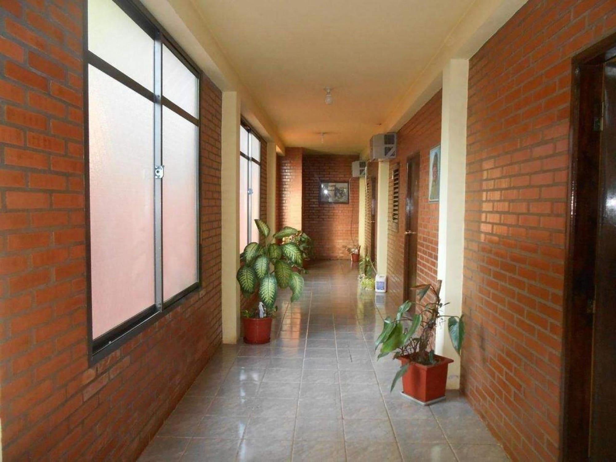 Varios Hosteria Maryland