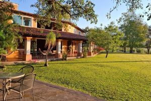 Alojamiento - HOTEL VILLA CANTABRIA