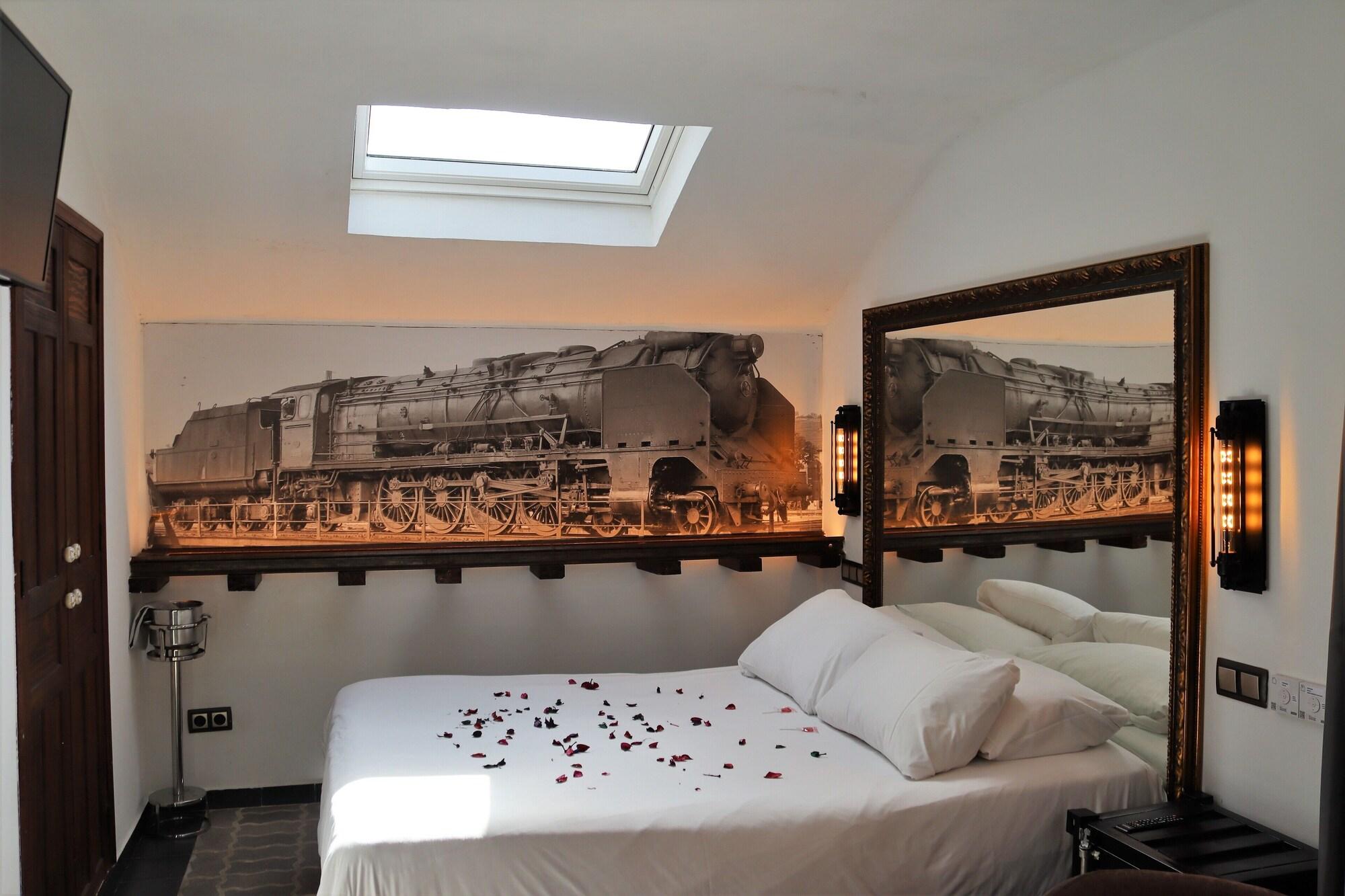 Varios Hotel Rural La Viña