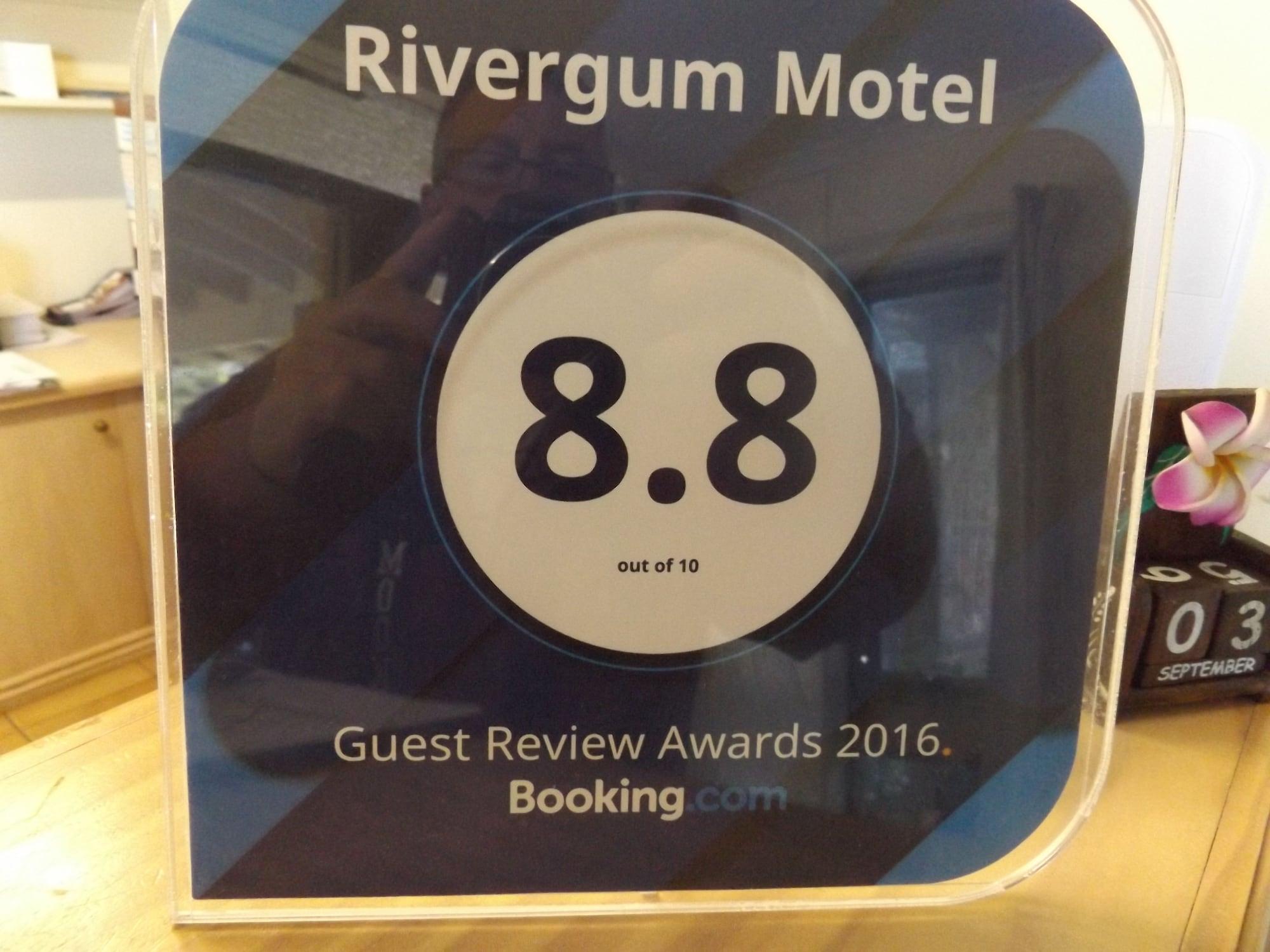 Sala de Reuniones Rivergum Motel