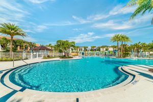 Alquiler Vacacional - Solara Resort Homes and Townhomes