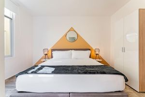Alquiler Vacacional - Casa Zamora Condesa by VH