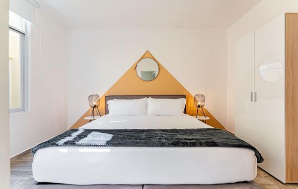 Casa Zamora Condesa by VH - Hoteles en Condesa de Ciudad de México