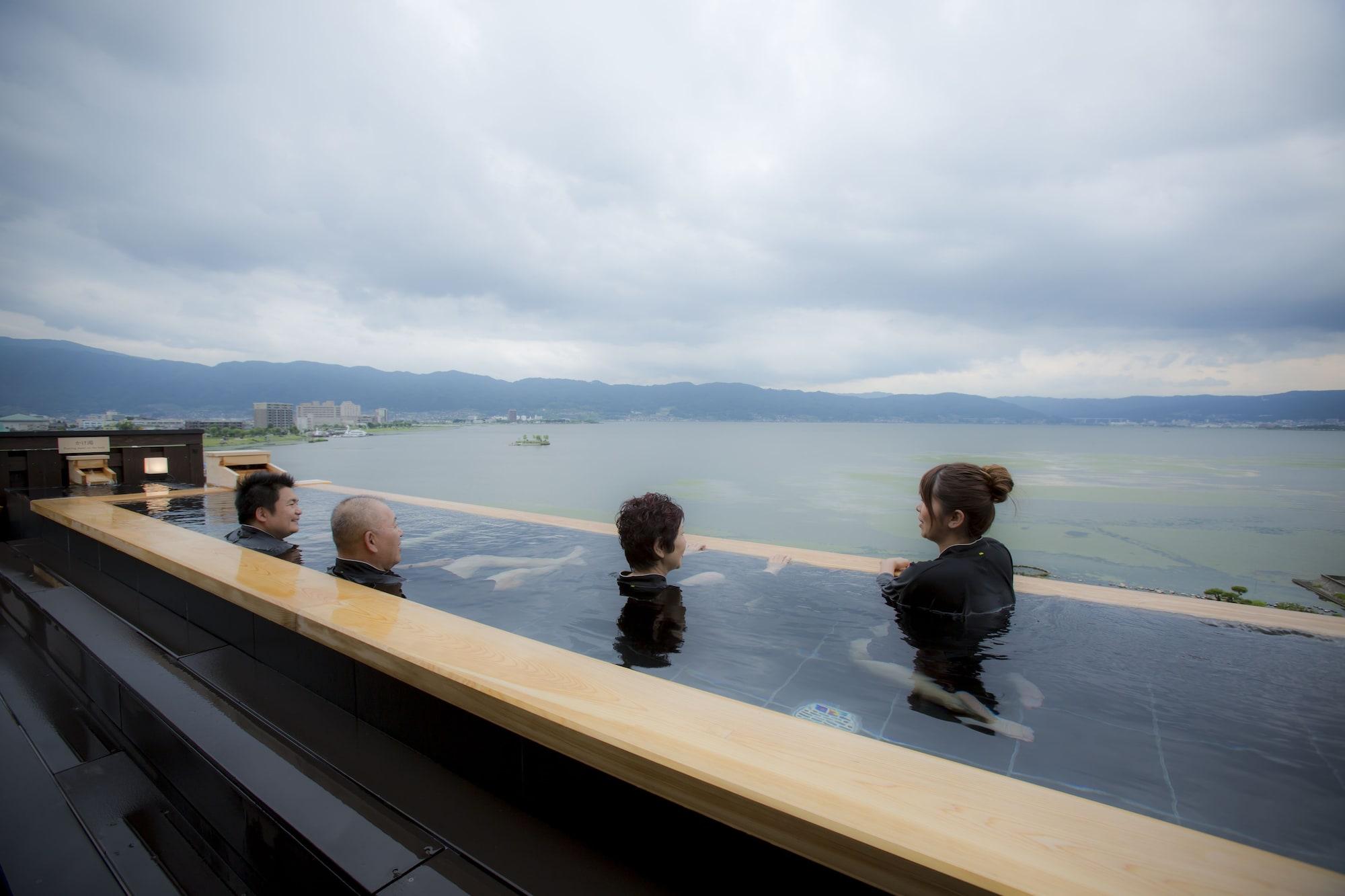 Spa Sui Suwako