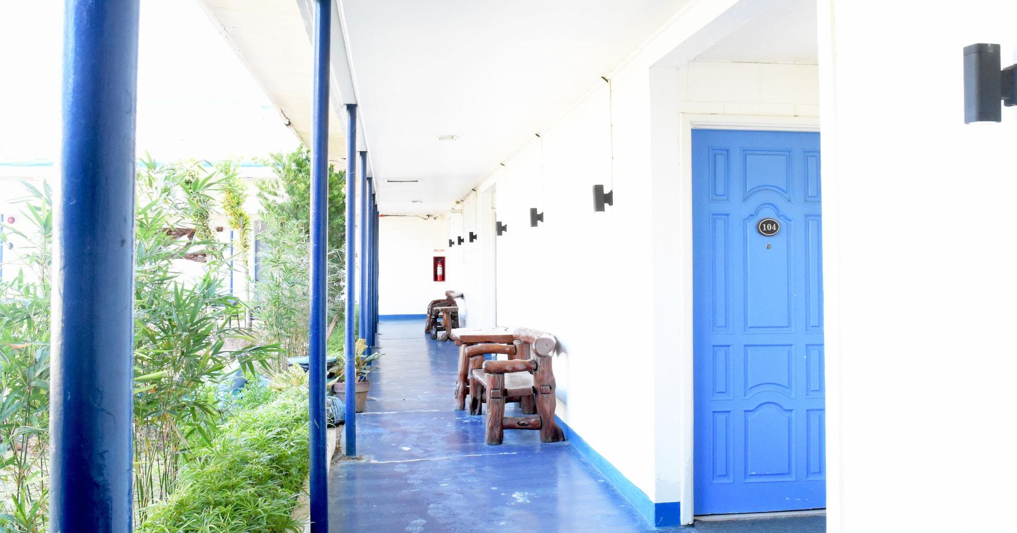 Varios Hotel Bahia Subic