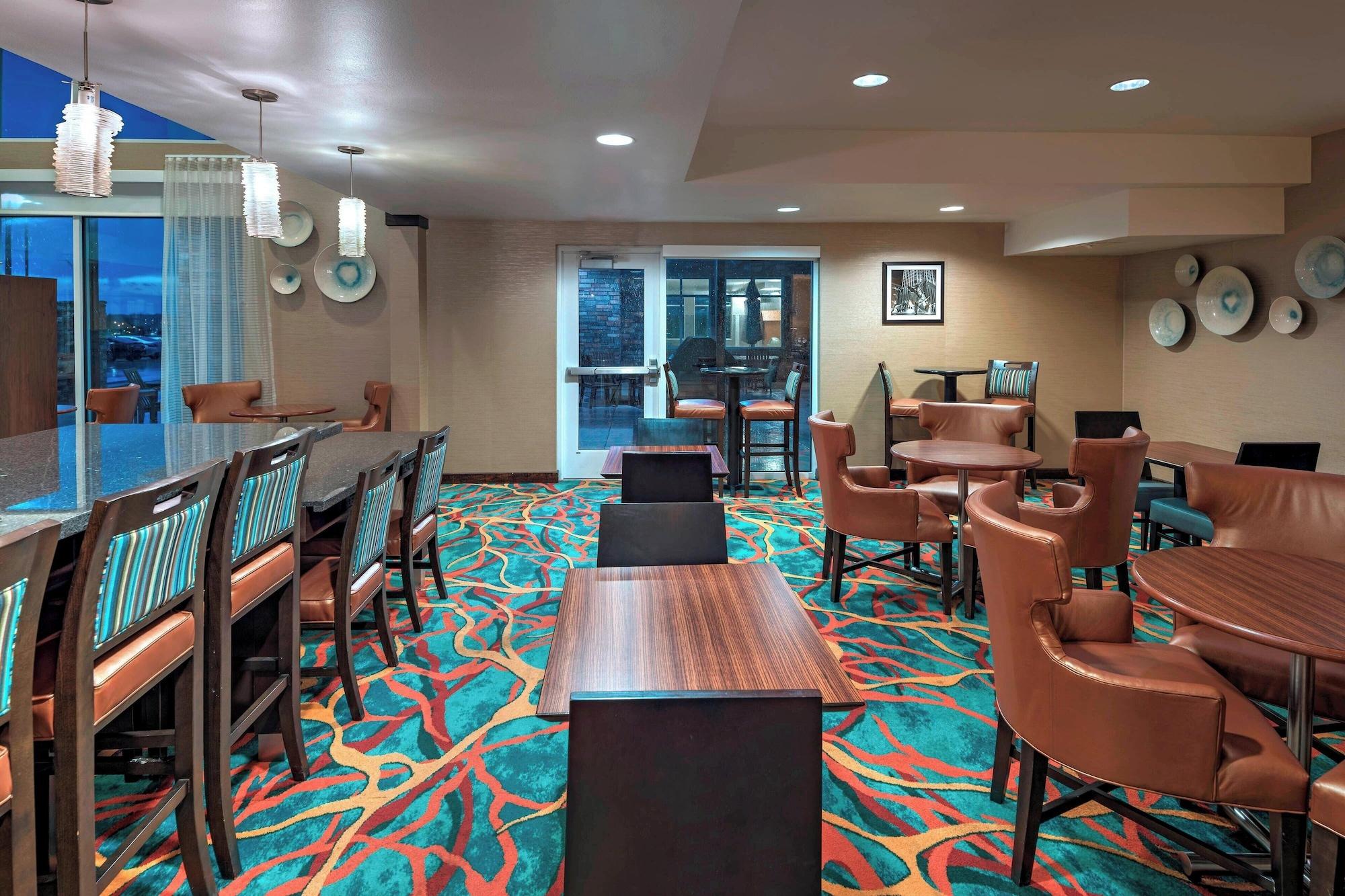 Restaurant Residence Inn Omaha West