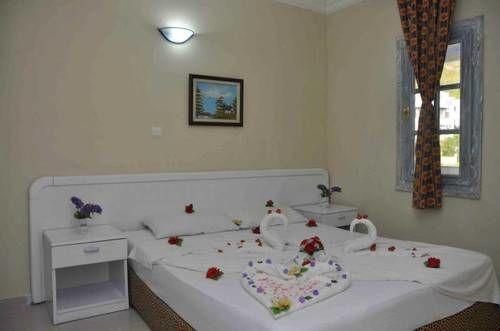 Habitación Victoria Suite Hotel & Spa