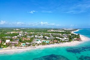 Alojamiento - VIK Hotel Cayena Beach All Inclusive