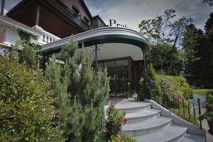 Alojamiento - Hotel La Prairie