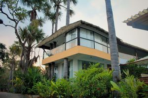 Alojamiento - Las Hamacas Hotel - Sauce