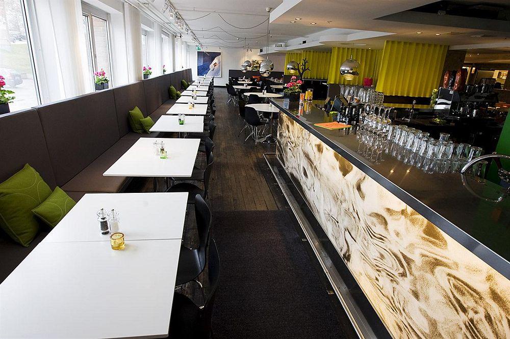 Restaurant Mornington Hotel Stockholm Bromma