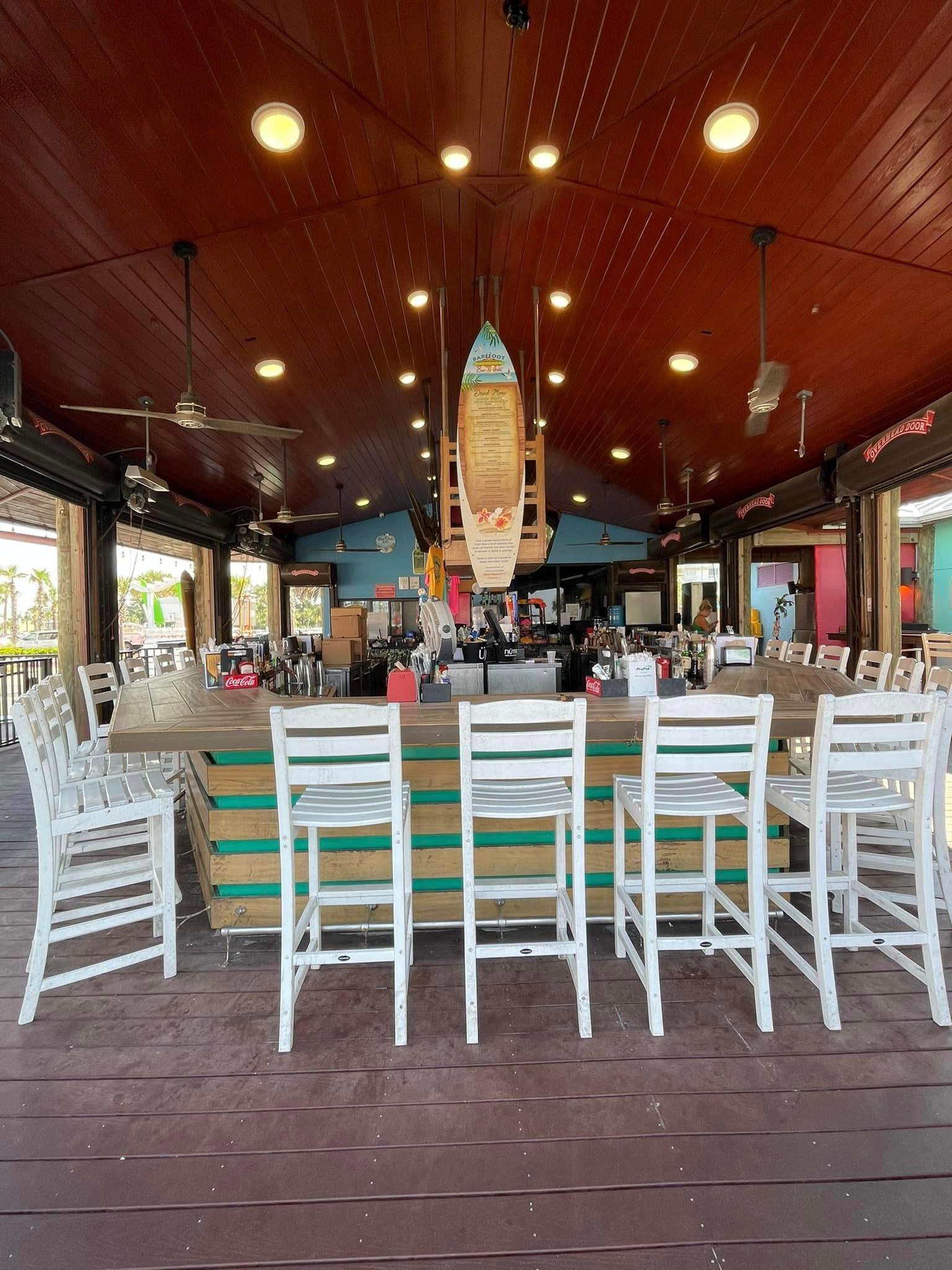 Restaurant Baymont by Wyndham Panama City Beach