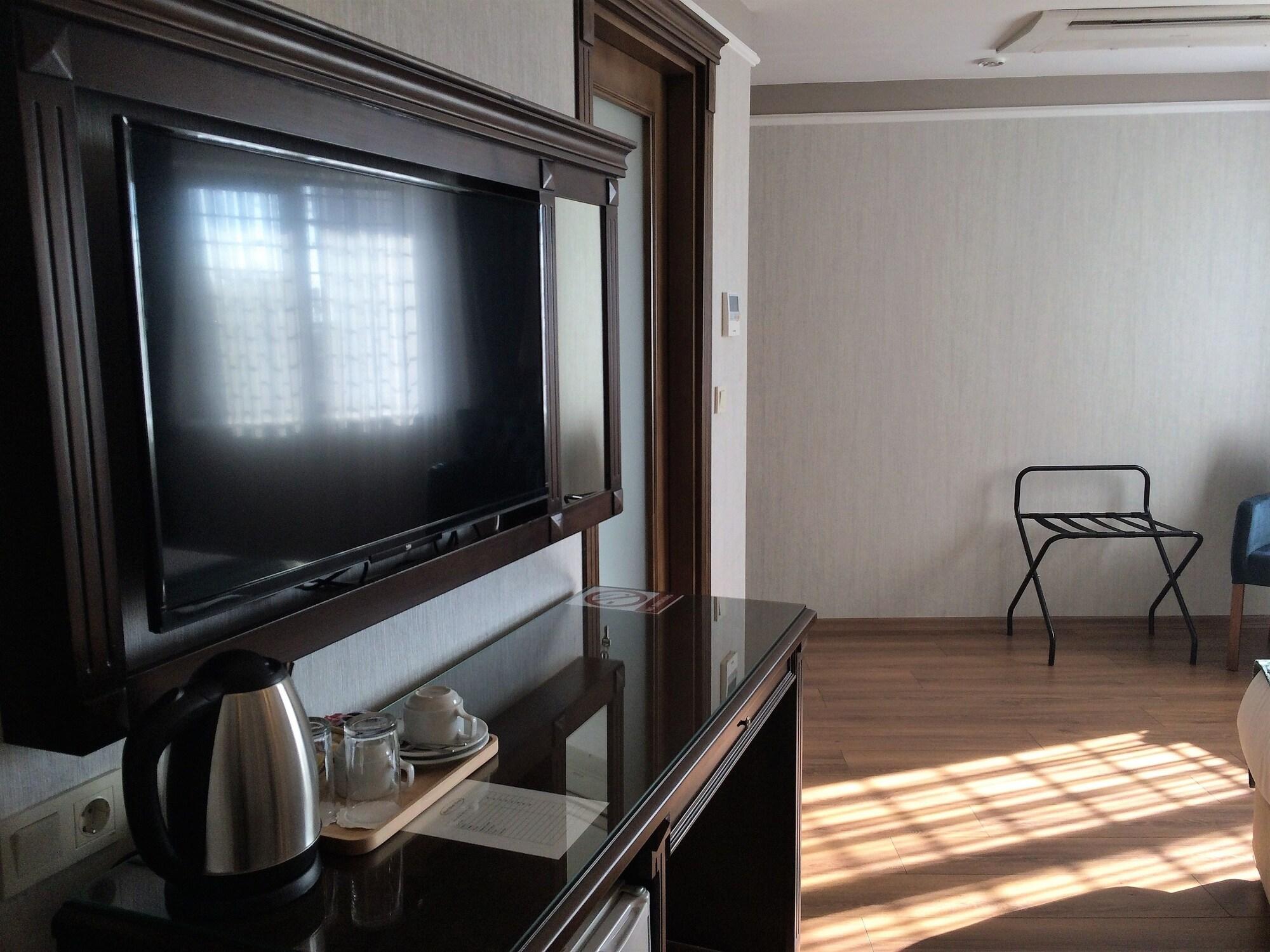 Set de Habitación Ahmet Efendi Konagi