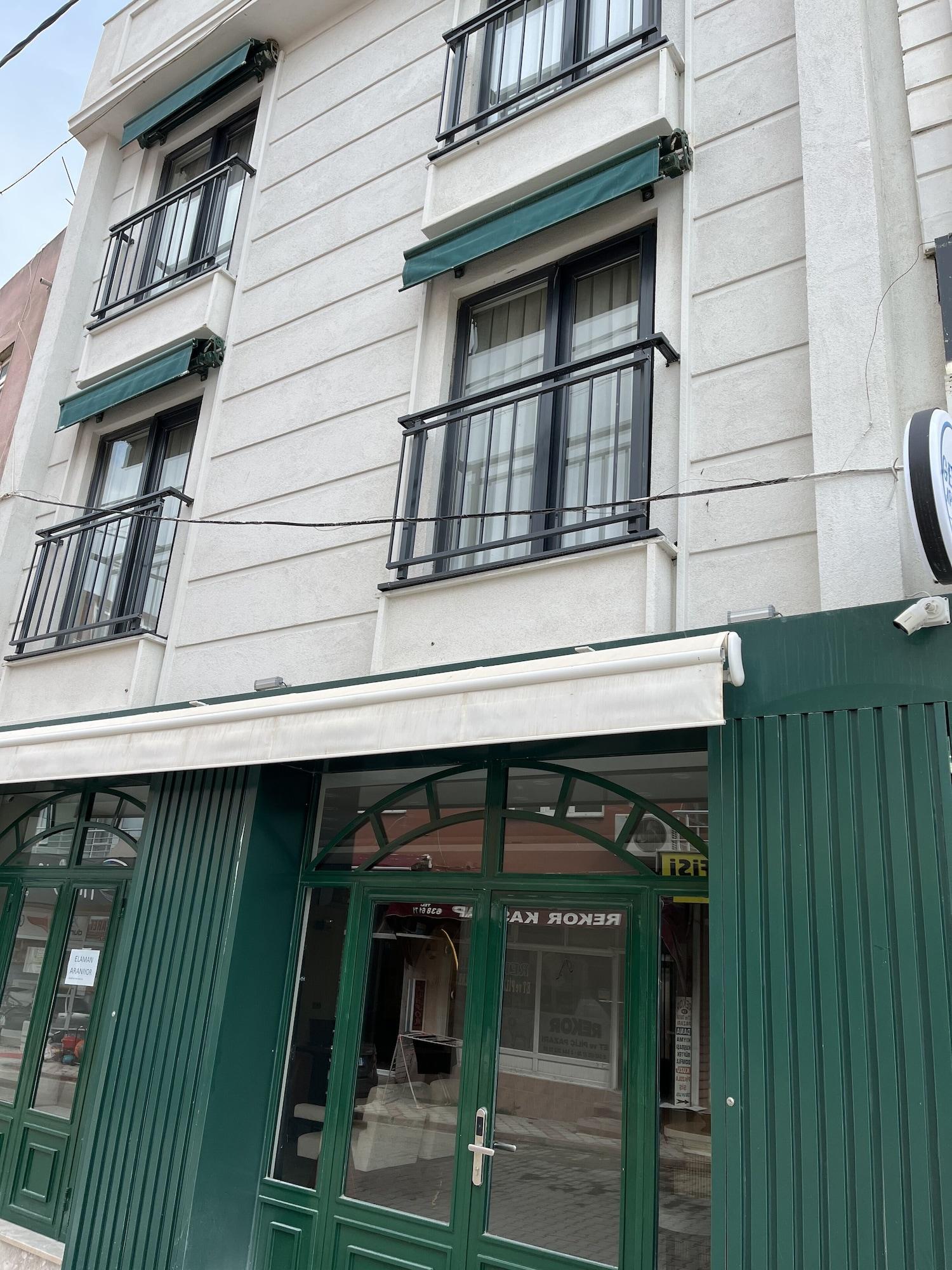 Varios Sezer's Oliva Hotel