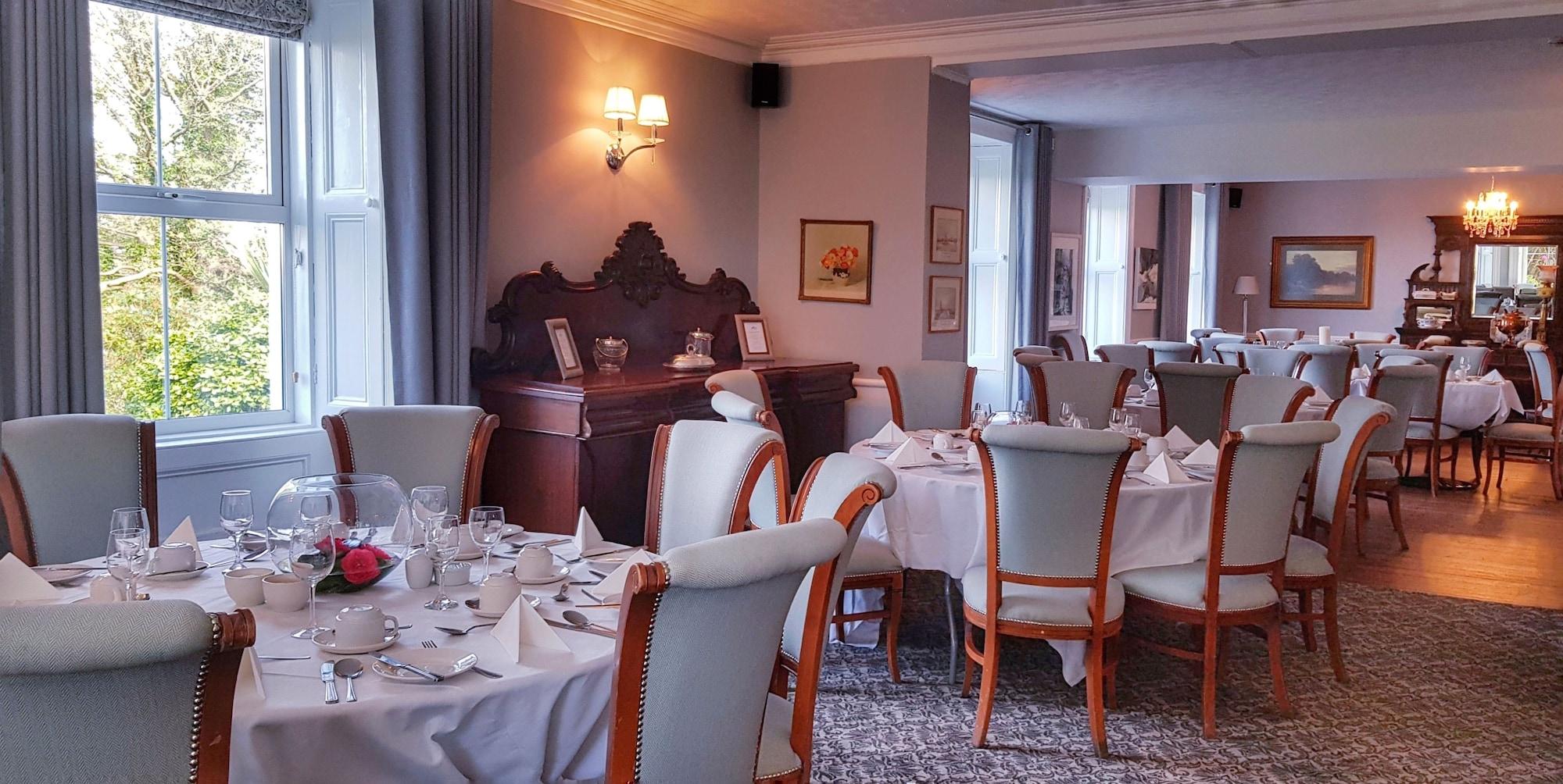 Restaurant The Glenbeigh Hotel