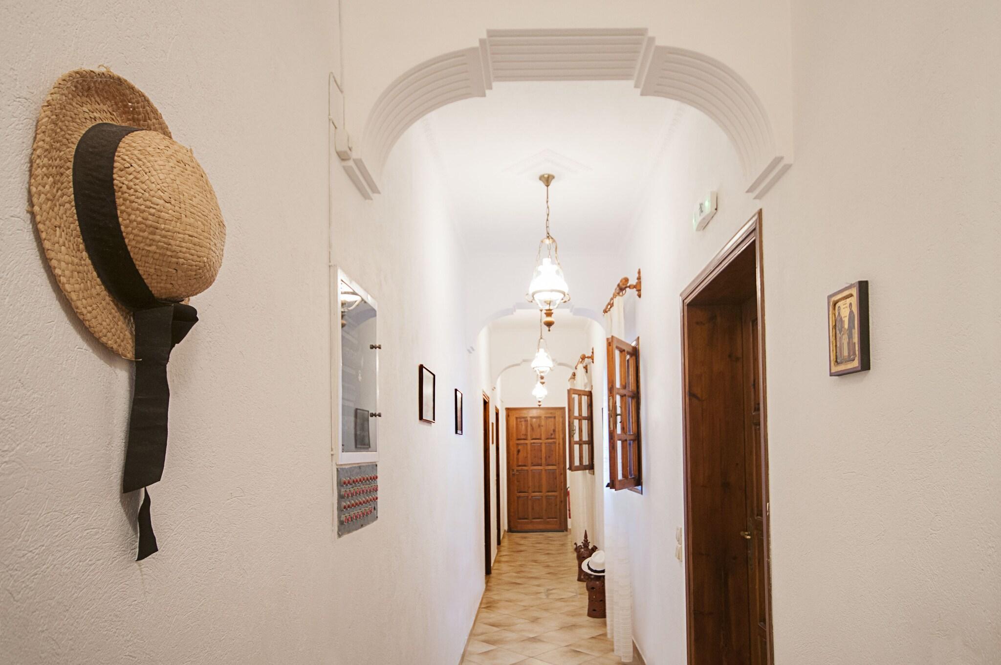 Vista Lobby Santa Elena