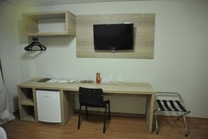 Alojamiento - Catuai Hotel