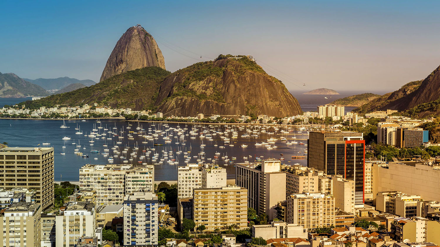Rio de Janeiro