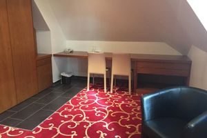 Alquiler Vacacional - Résidence Les Cigogneaux