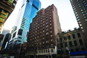 Alojamiento - The Gallivant Times Square