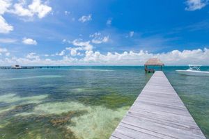 Pacote - Stunning views of Cancun, private beach, w/resort style pool and hot tub