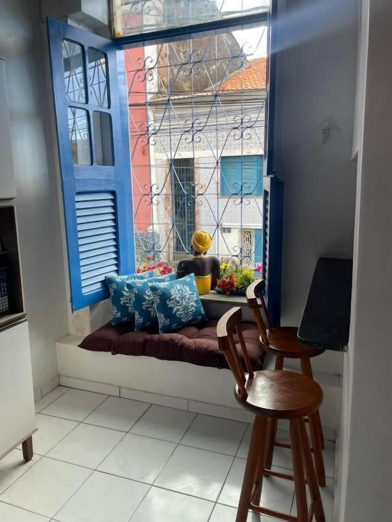 Comodidades del Alojamiento HOSPEDARIA COLONIAL