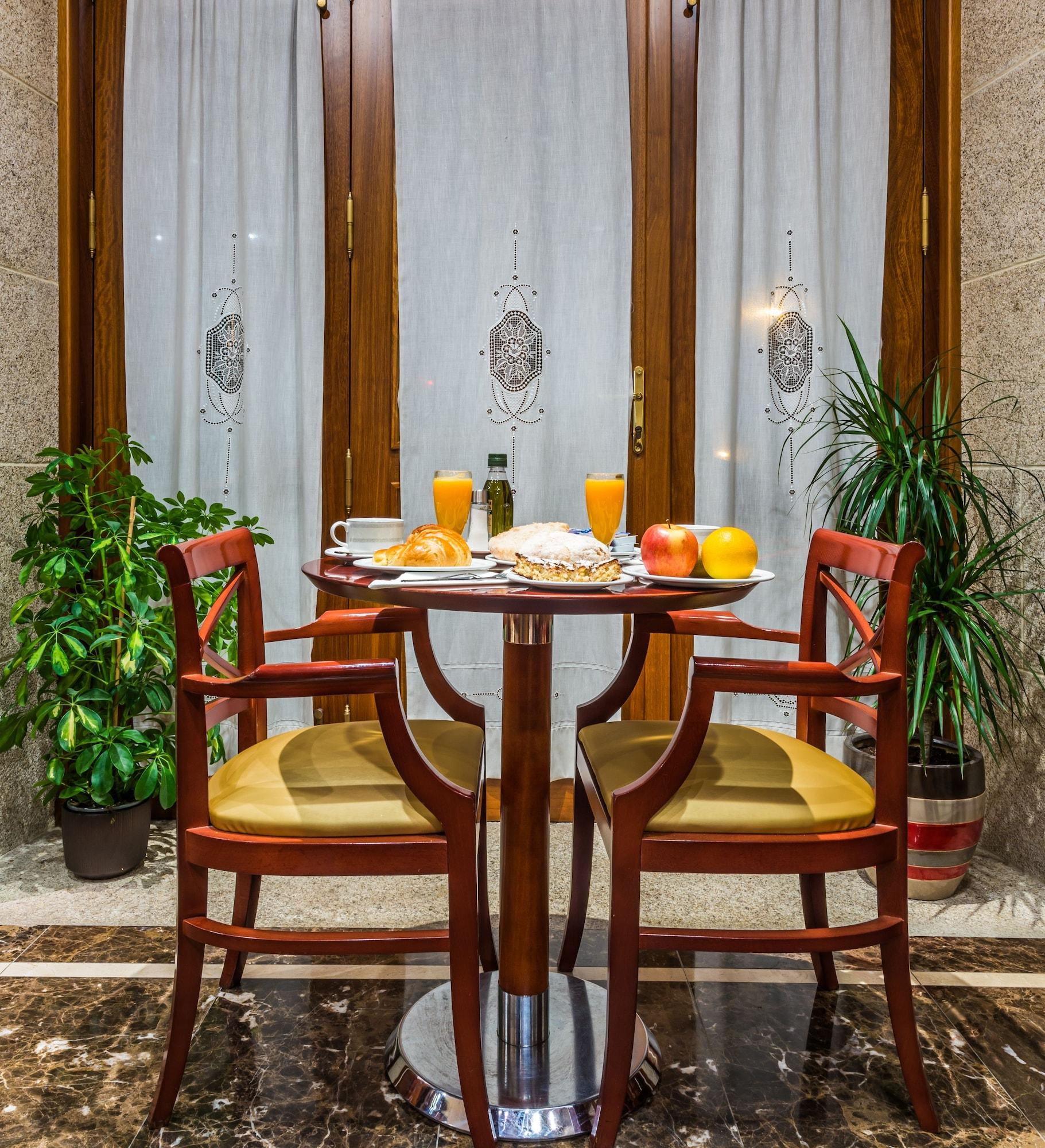 Restaurant Herradura