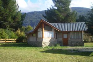 Alquiler Vacacional - Cabañas Hueney