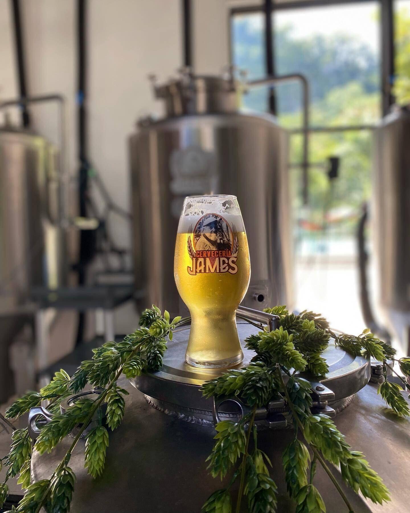 Restaurant Cerveceria James Hotel y Spa