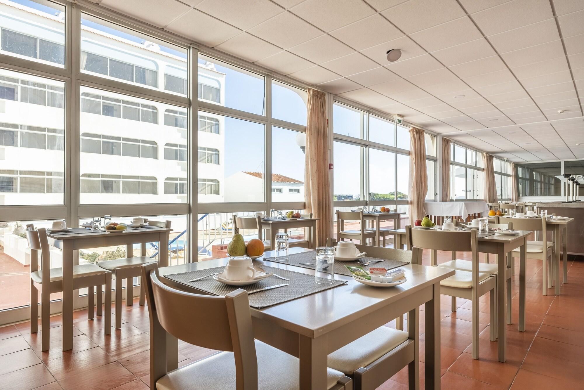 Restaurant Aparthotel Navigator