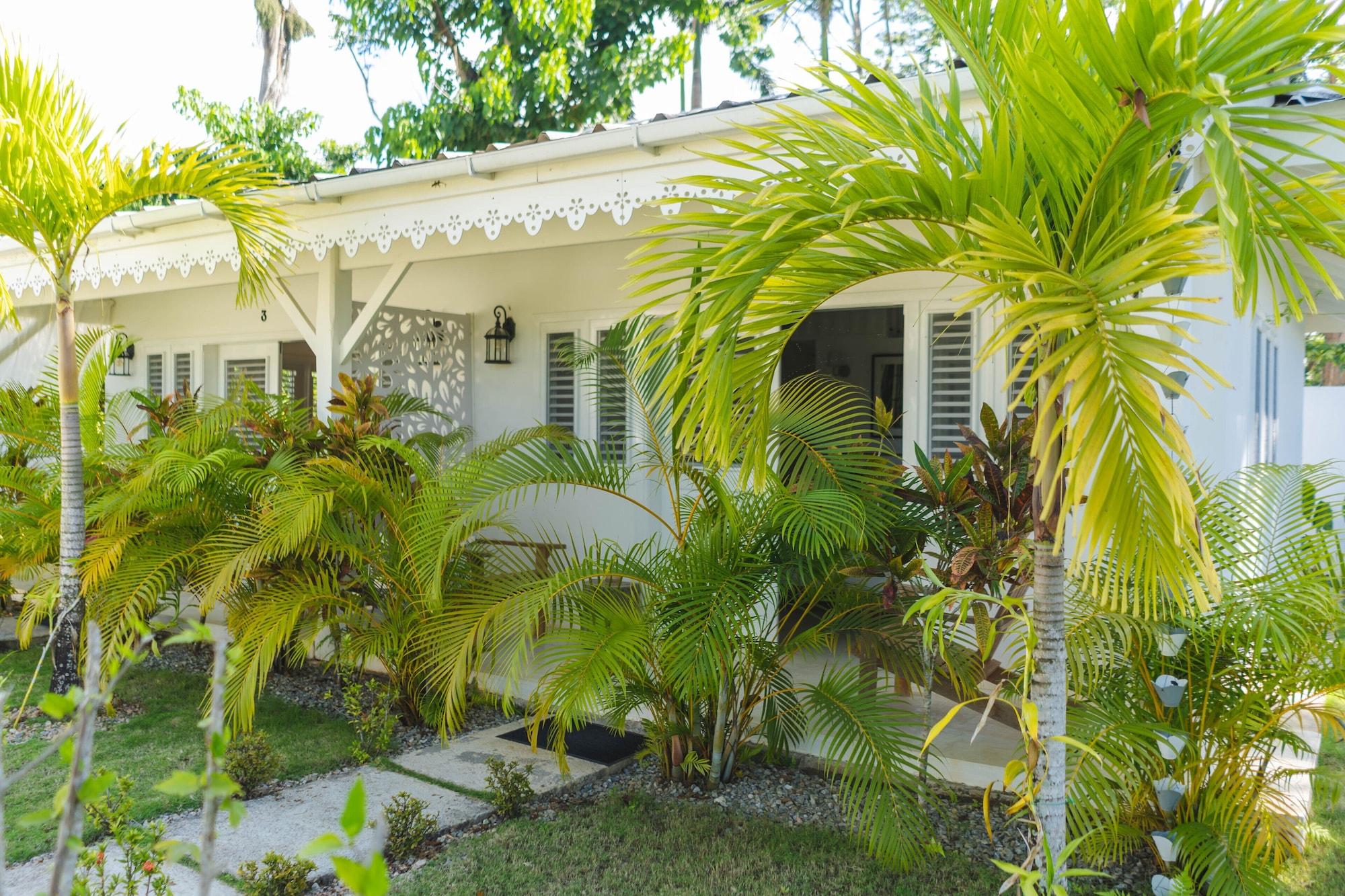 Habitación Punta Popy Boutique Hotel