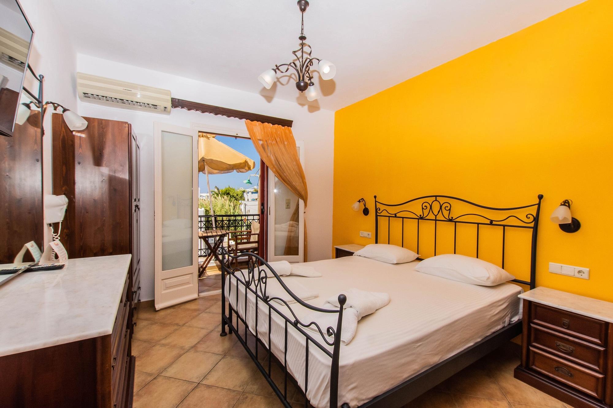 Habitación Summer Dream II