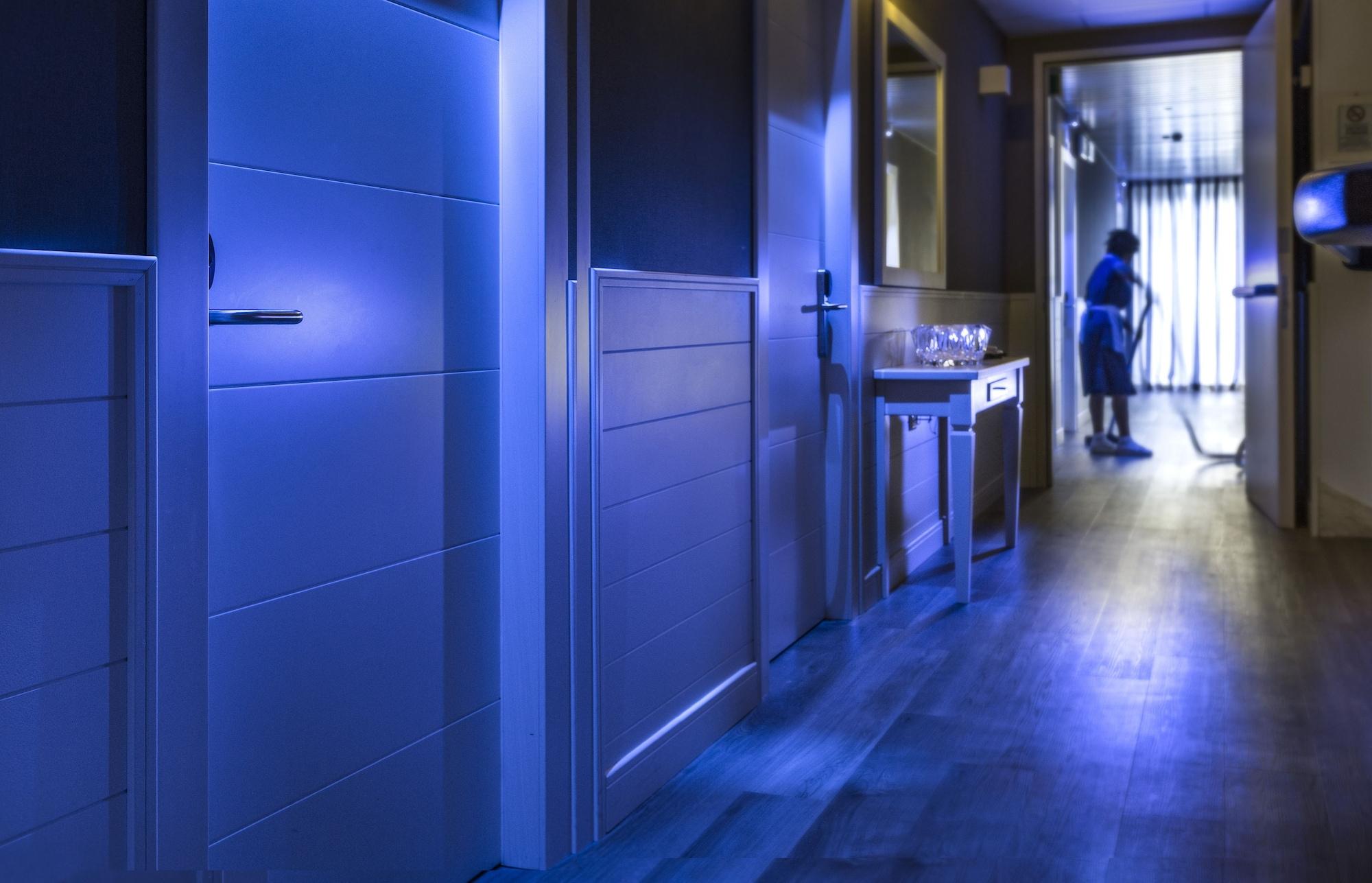 Varios Hotel Atlantic Riviera