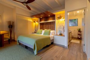 Alquiler Vacacional - Suite Cocoon Tamarindo