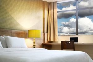 Alojamiento - Brasilia Imperial Hotel