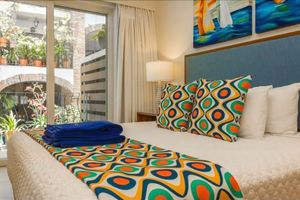 Alquiler Vacacional - V Azul 403 1 Bedroom 1 Bathroom Apts